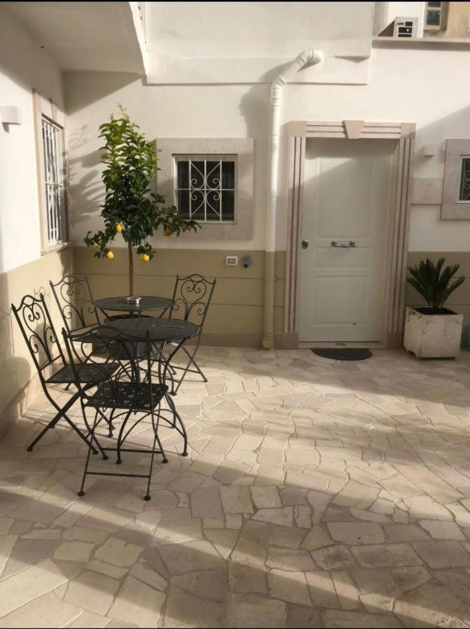 Casa Di Flo Apartment Bari Exterior photo