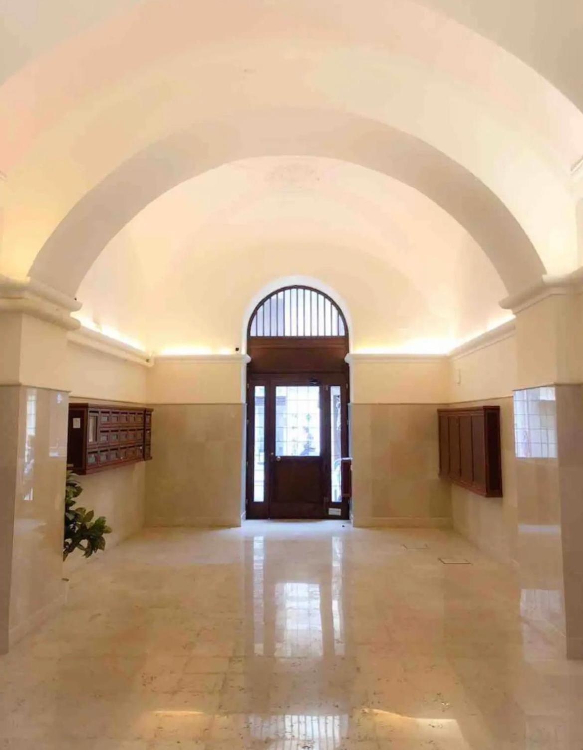 Casa Di Flo Apartment Bari Exterior photo