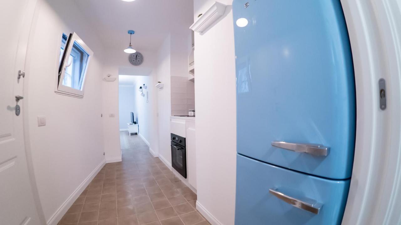 Casa Di Flo Apartment Bari Exterior photo